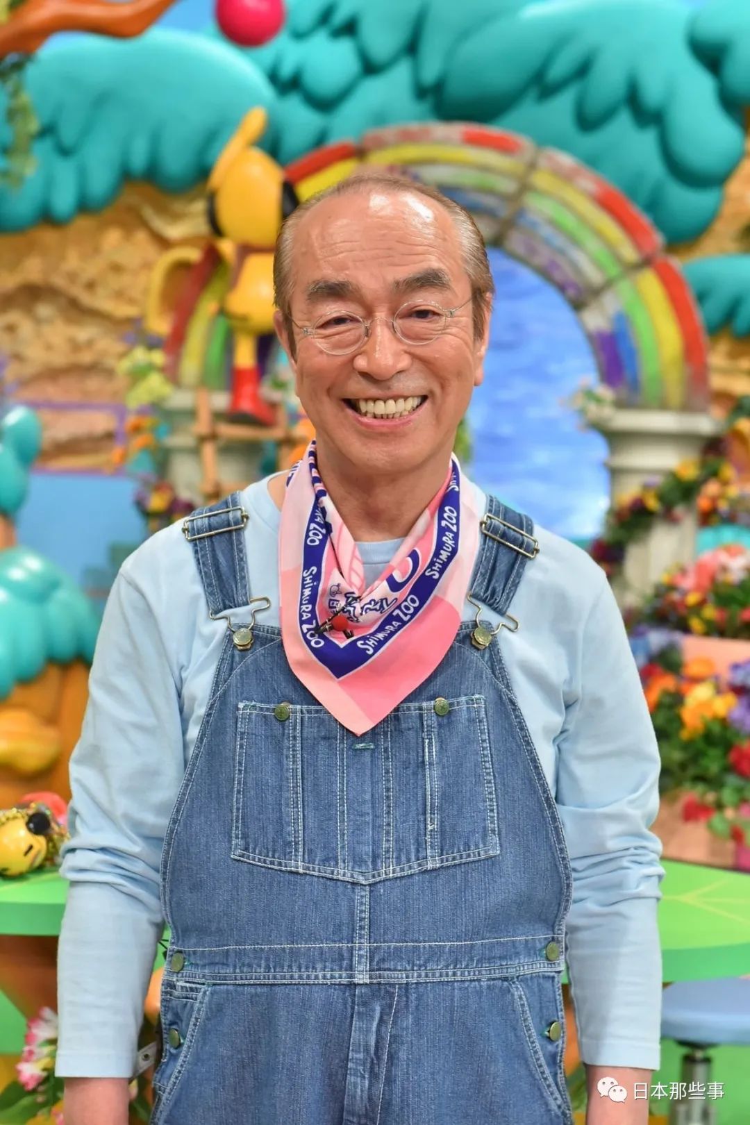 志村动物园曝制作人性骚扰丑闻电视台不作为