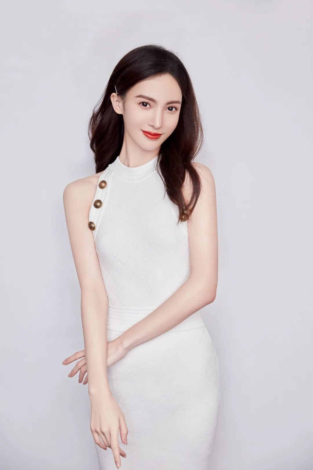 人生短短几个秋,自己快乐才最重要 |「为你读诗」|陈嘉玲|金晨|女性