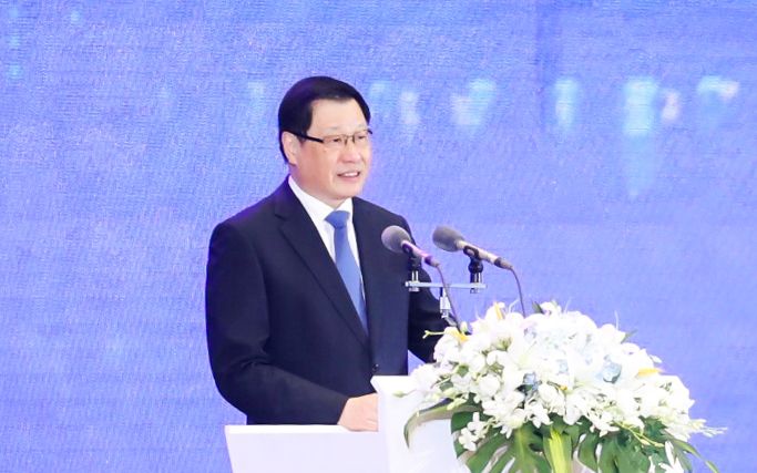 湖北省委书记应勇：湖北3个月时间完成去年上半年经济总量的8成