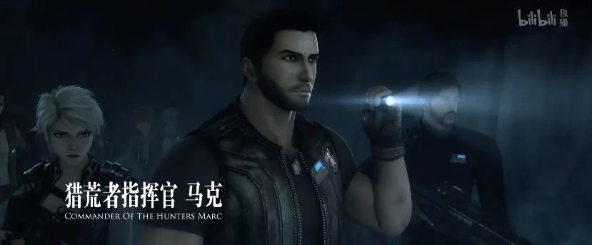 脑洞大够虐够惨《灵笼》第11集情绪渲染反转让人惊呆