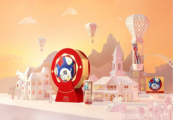 这碗国货化妆品的迷魂汤，我先干为敬了