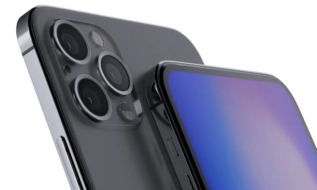 苹果12什么时候上市 Iphone 12 发布时间或将在这一天揭晓 广西香蕉网手机站