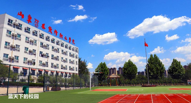 山东一所艺术类职业学校更换举办者!