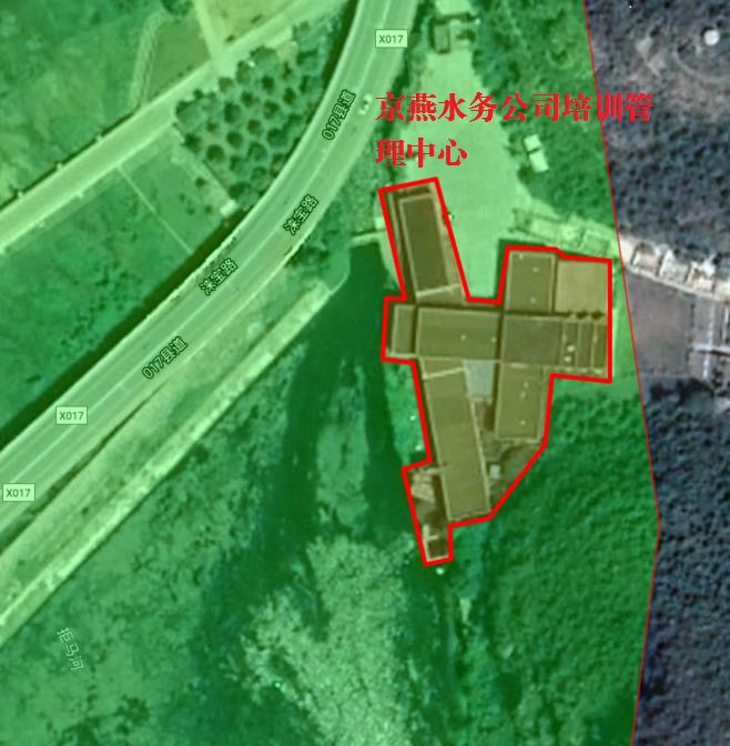 中央环保督察组：北京拒马河自然保护区水文站弄虚作假变身酒店