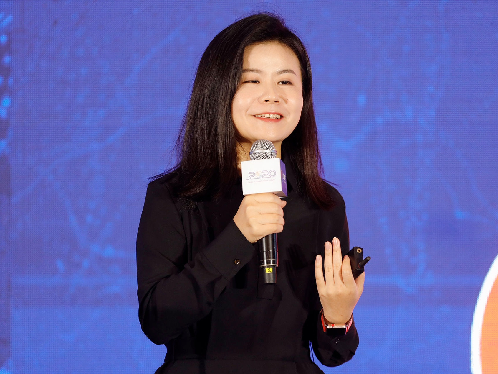 小红书创始人瞿芳：内容平台将在未来品牌成长中扮演重要角色