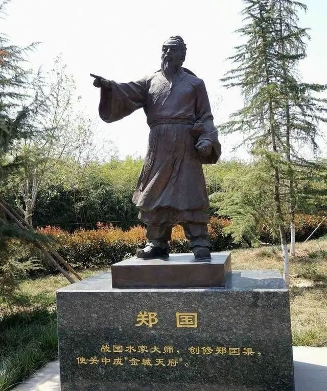八水绕长安今安在