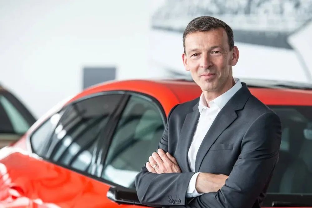 独家 内部人士:奥迪中国执行副总陆逸已低调离职