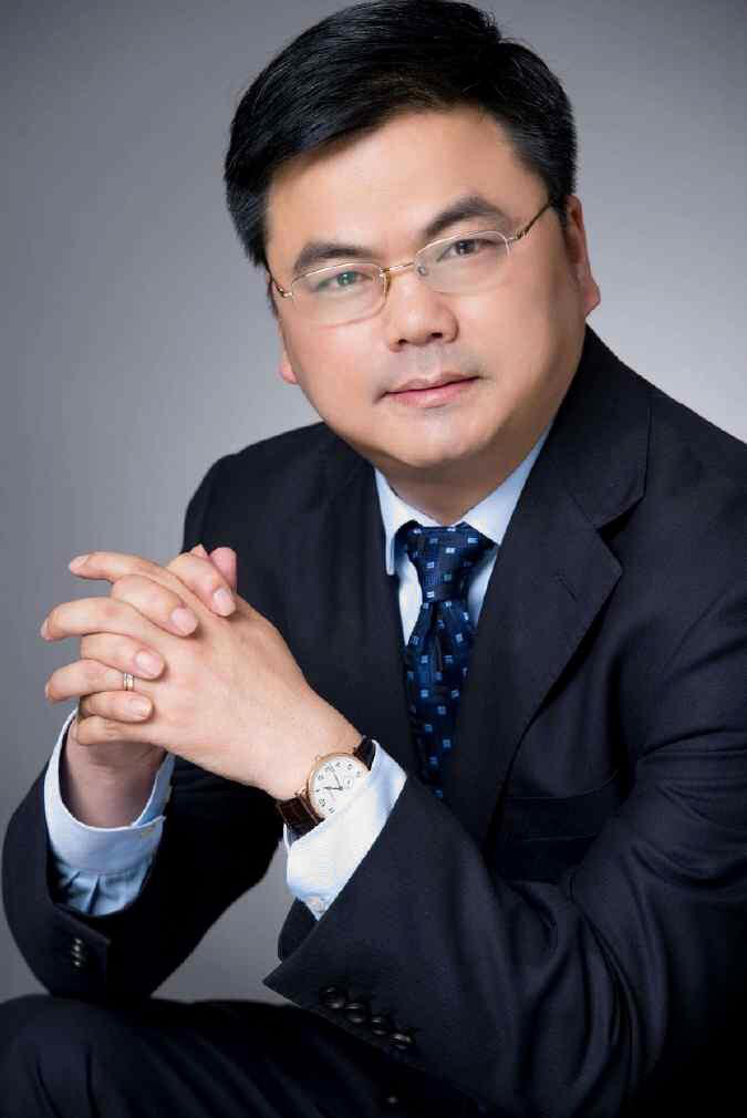 交通银行桂泽发：私人银行客户正经历五个转型期