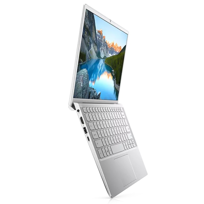 戴尔灵越 7300 轻薄本上架:搭载11代酷睿处理器,9月30日开售