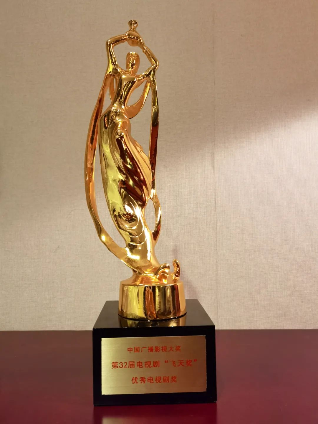 江西多部作品斩获"飞天奖"和"星光奖"!