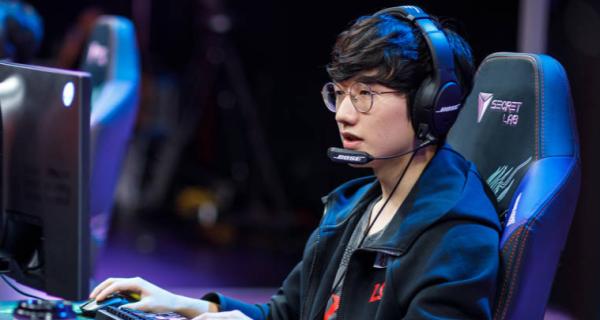 lgd三局击败r7,30日对战lgc争夺s10正赛资格