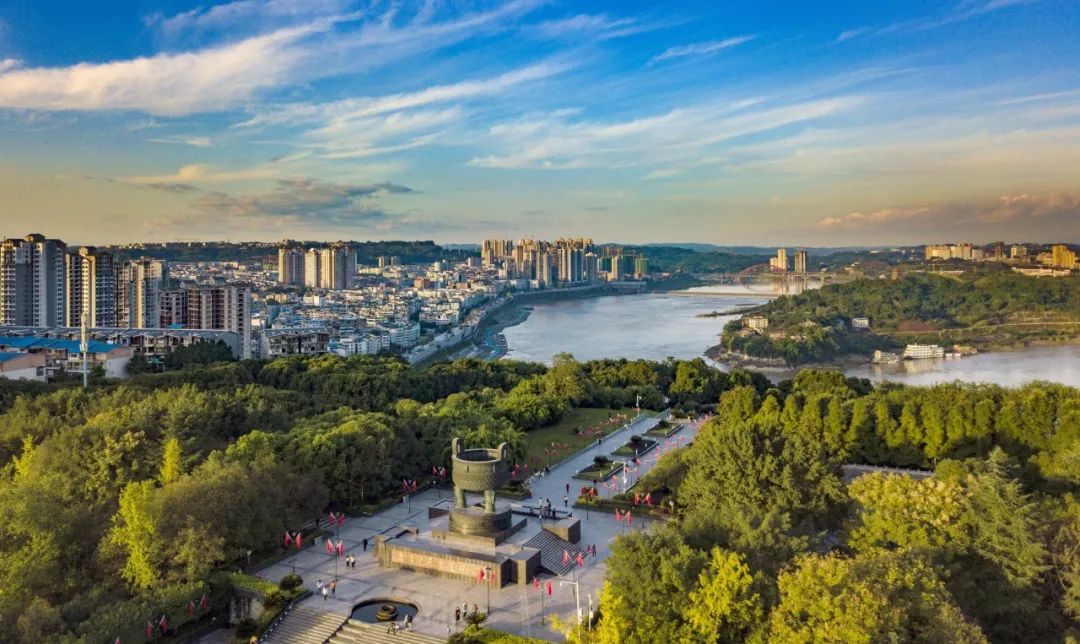 广安获得2019年省级财政招商引资重大项目激励奖补资金2366万元