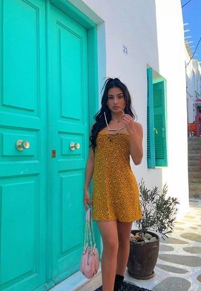 今日图集三球前女友ashleyalvano