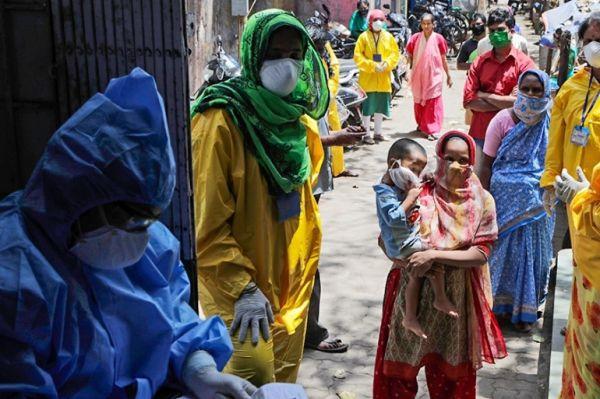 曼德勒数千摊贩不戴口罩被重罚|曼德勒|新冠肺炎|缅甸_新浪新闻