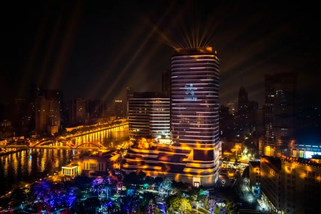 星寰,千年商都"新招牌"?