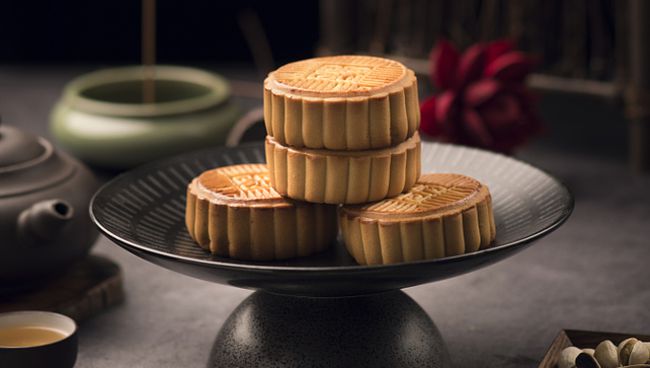 月饼放10年不发霉因含水量太少？防腐剂太多？专家解答来了