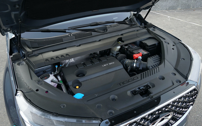 瑞虎8 PLUS将于10月15日上市 预售13.19万起