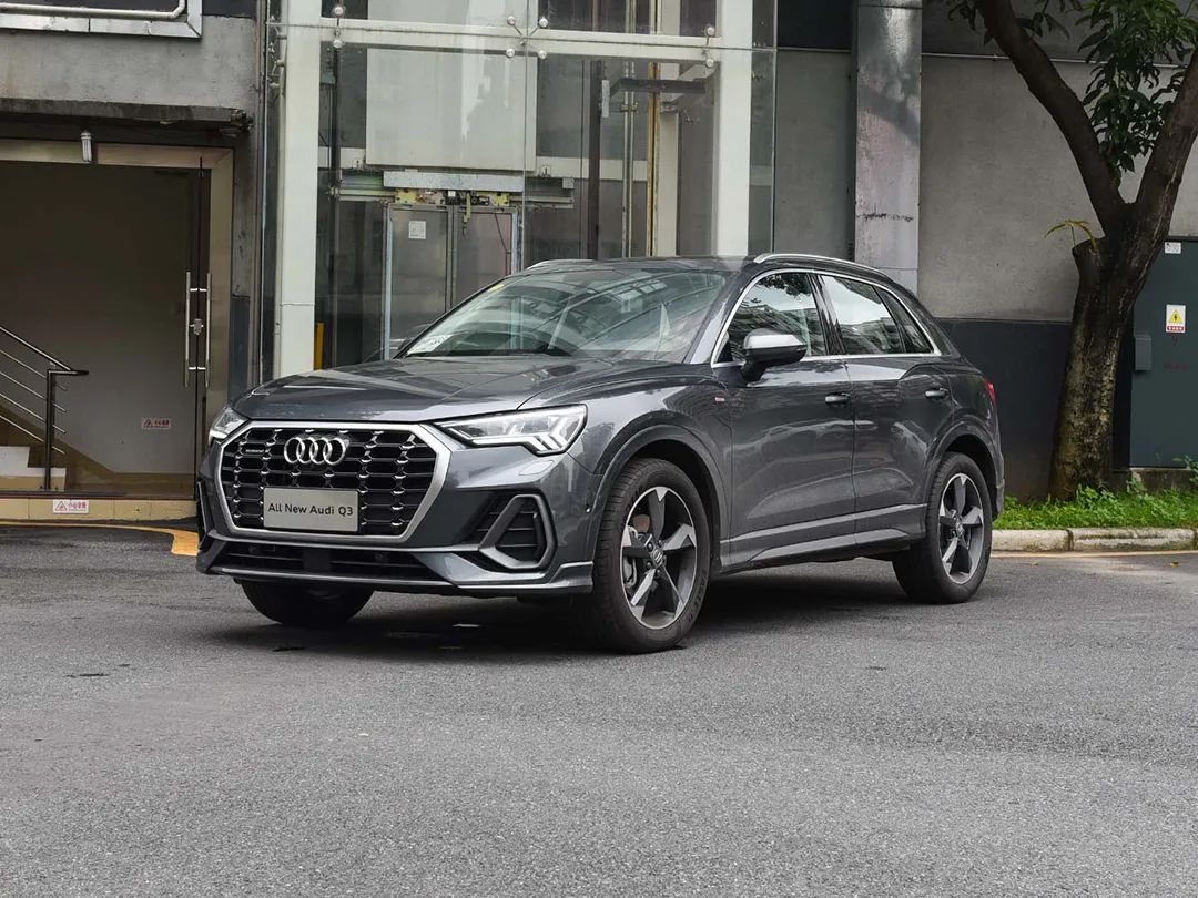 日前,一汽大众奥迪官方公布,2021款奥迪q3(配置|询价)正式上市,此次共