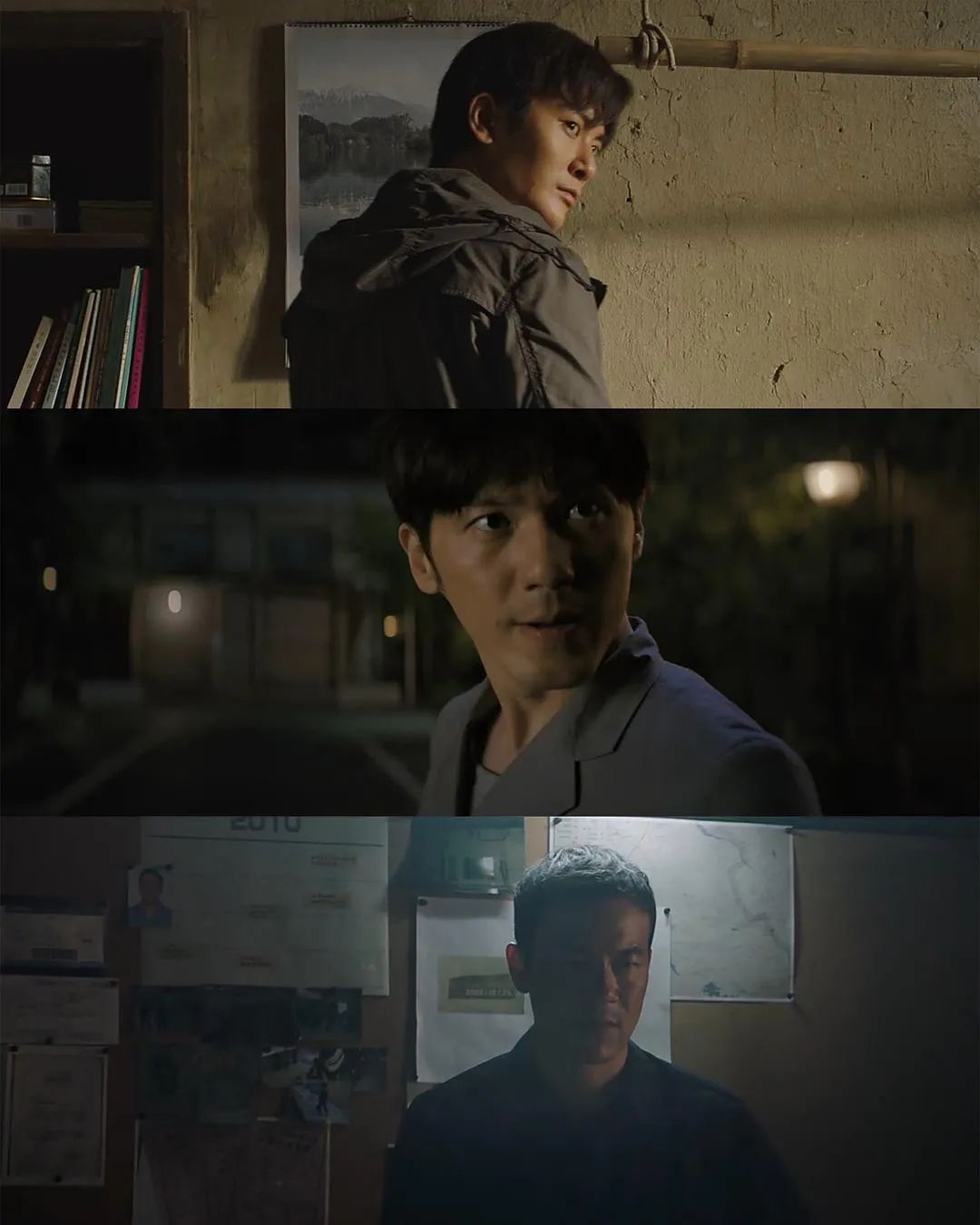 专访白宇:《沉默的真相》播出那天,我在雨中走了很久想起江阳|白宇|沉默的真相_新浪娱乐_新浪新闻