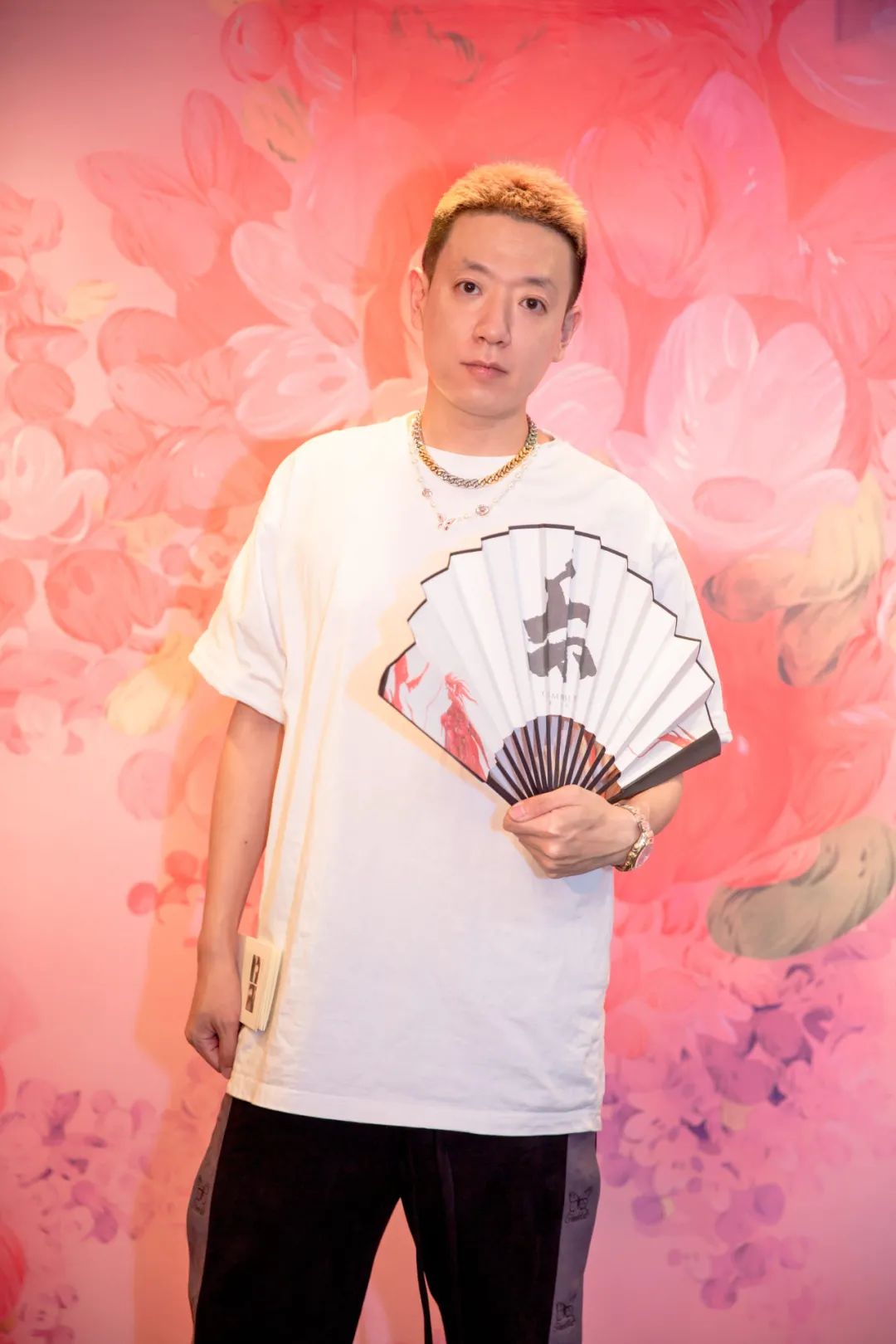 地表超强济南国创中心潮流盛宴大咖云集