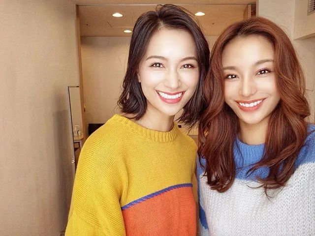日本票选年演艺圈美人姐妹花 木村拓哉的女儿没进前10 木村拓哉 新浪新闻 日本票选年演艺圈美人姐妹花 木村拓哉的女儿没进前10 木村拓哉 新浪新闻