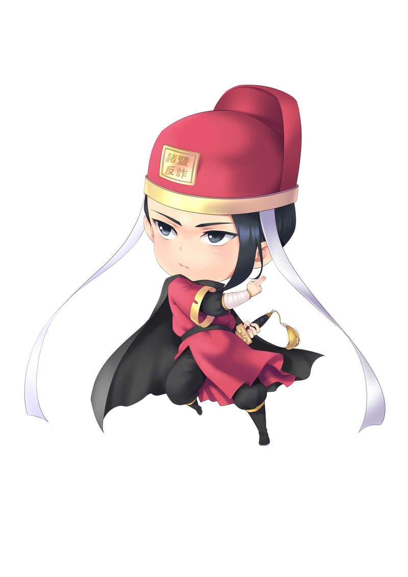 网红主播和萌"捕快"同亮相