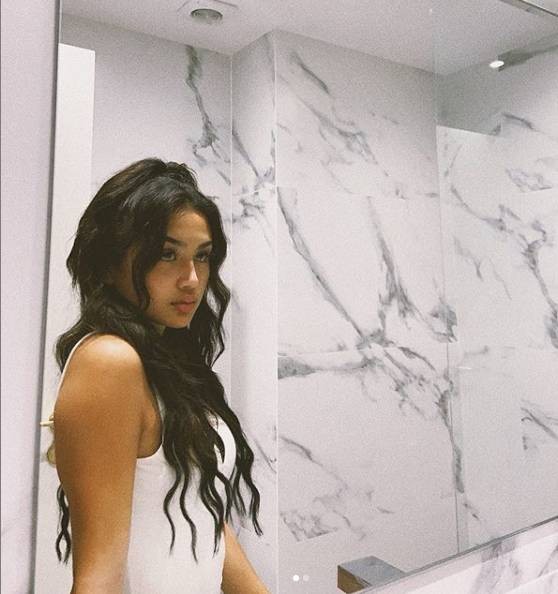 今日图集三球前女友ashleyalvano