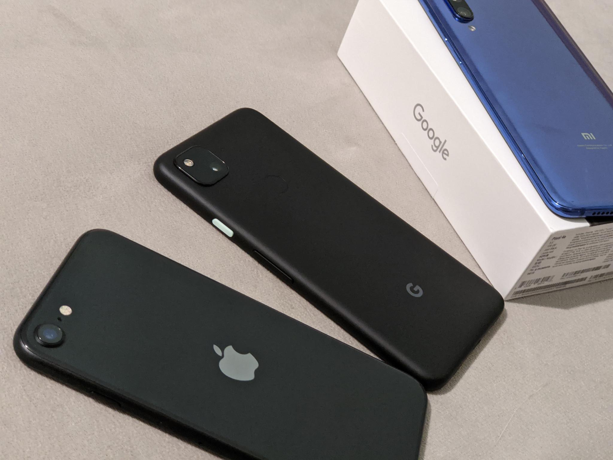 最便宜的googlepixel敲门砖pixel4a上手体验