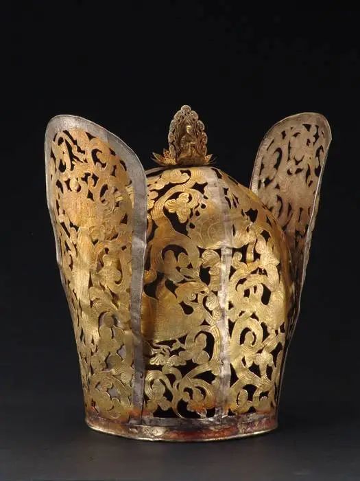 辽代金银器研究
