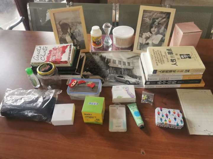 勤俭节约好风尚,济南大学大学生志愿者闲物互换公益活动受热捧