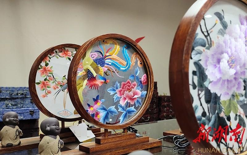 湘绣传承,我们需要做什么?|湘绣|王玉玲|传承_新浪新闻