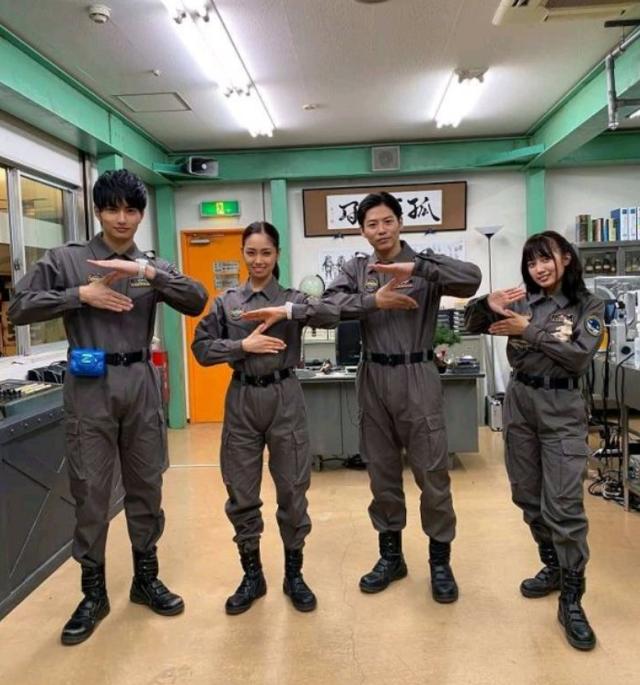 军械库究竟会搞什么事情?