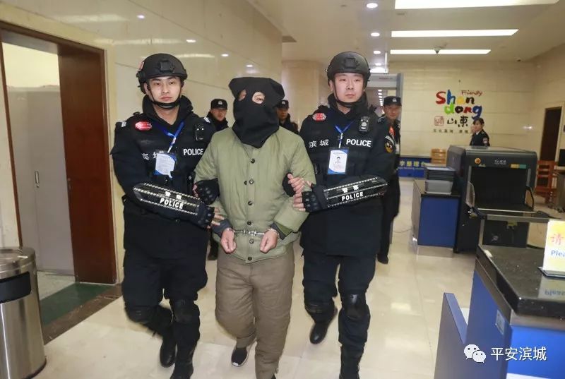 慑于扫黑除恶严打声威,涉黑恶团伙头目崔国栋(男,47岁,滨州市滨城区市