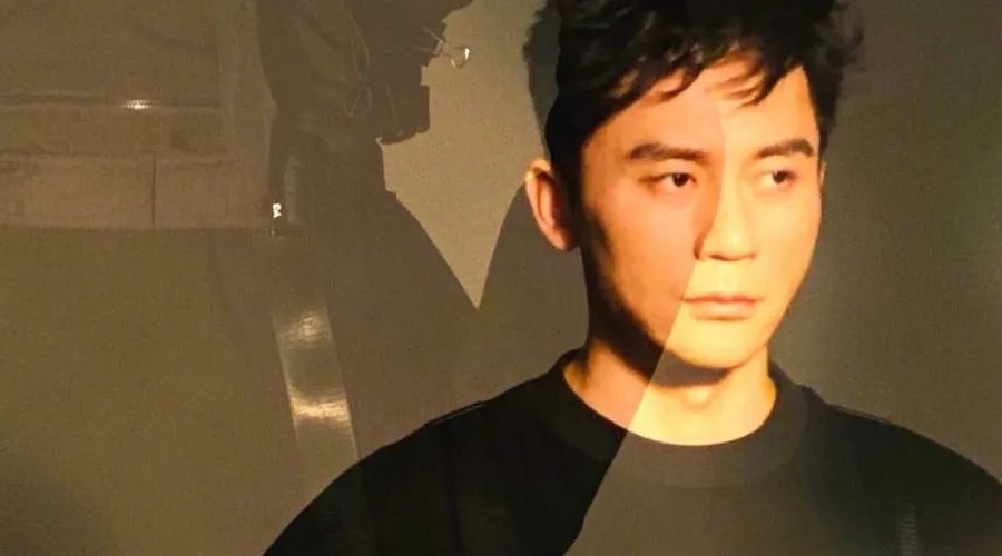 李晨的圈内人缘什么水平?|张译|奔跑吧_新浪新闻