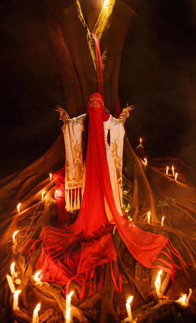 剑侠情缘网络版叁,陆烟儿cosplay