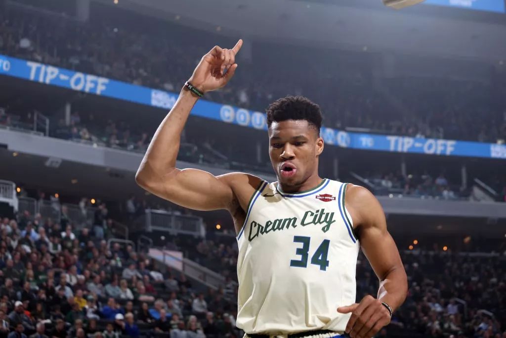 热火是怎么防住字母哥的