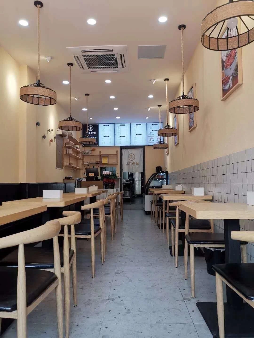 一碗粥开出千家店!粥品类成潜力赛道