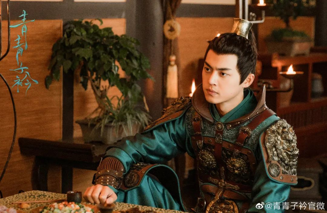 专访福利谢彬彬高能打戏亲自上阵想谈恋爱期待甜宠剧