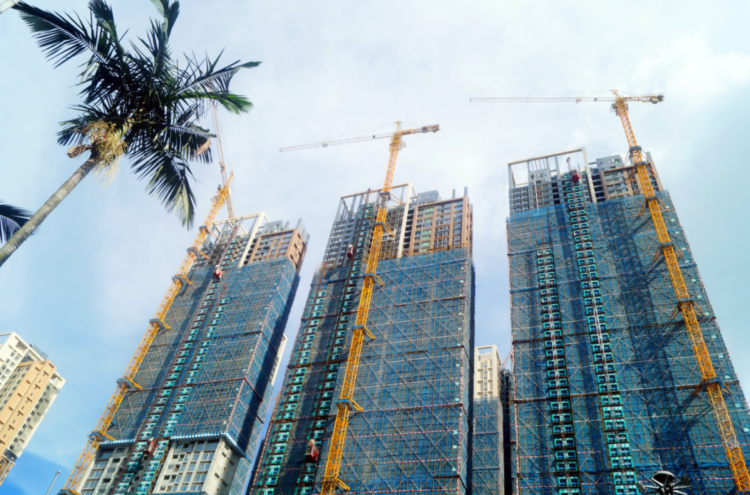 解决深圳住房问题未必要学新加坡 专家:建得越多问题越大