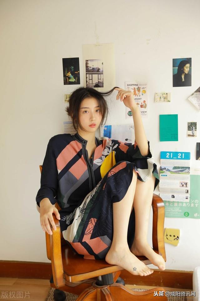 影视演员赵小棠