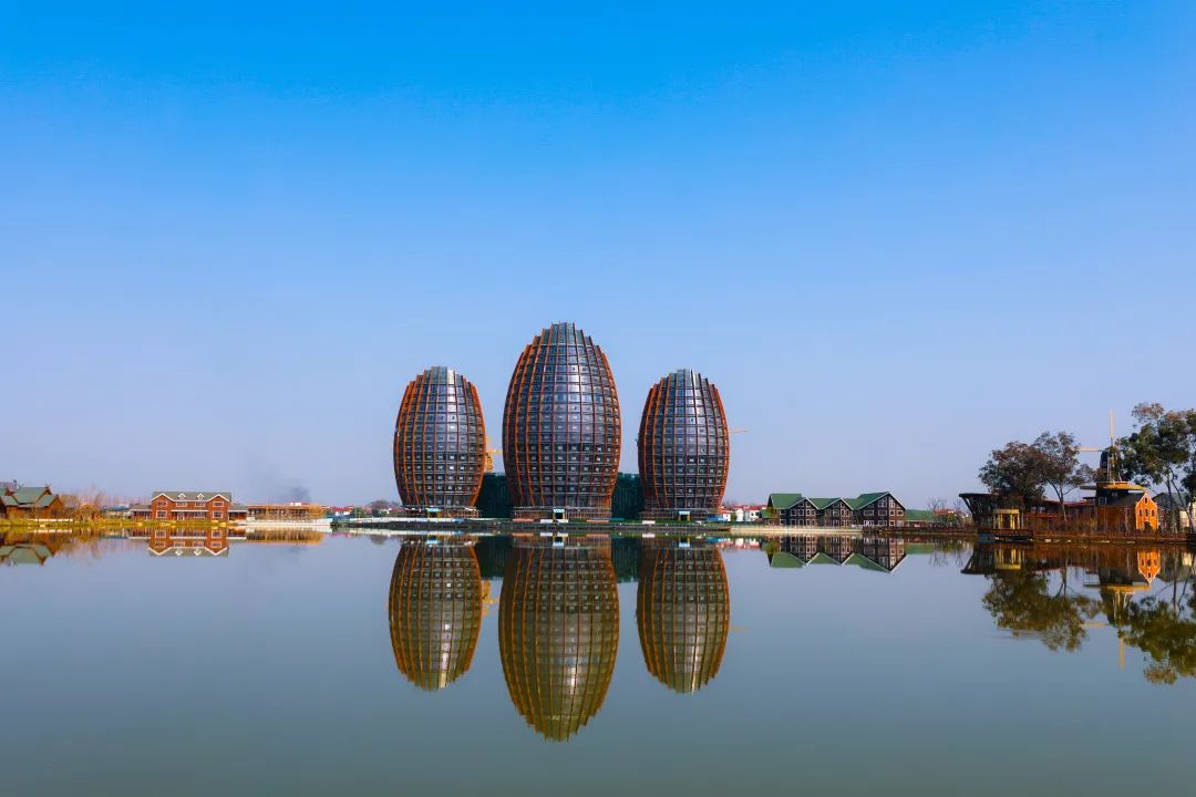 南康家居小镇加入赣州旅游年卡啦!免费入园3次!