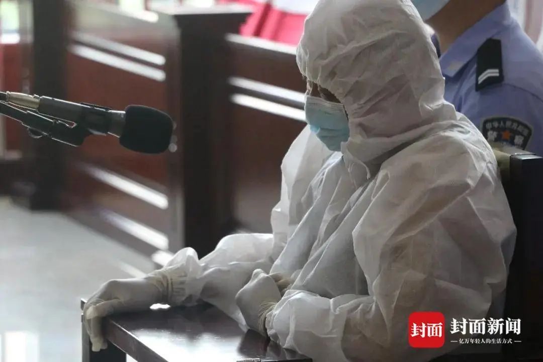 封面新闻|外出打麻将致2人确诊新冠120人隔离，获刑二年！