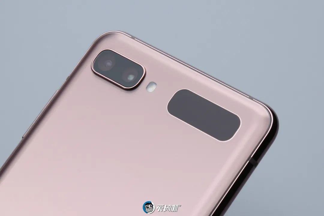 三星galaxy z flip 5g上手__财经头条