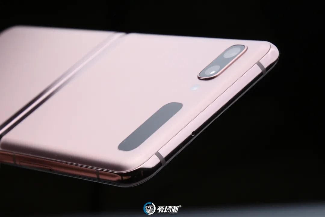 三星galaxy z flip 5g上手__财经头条