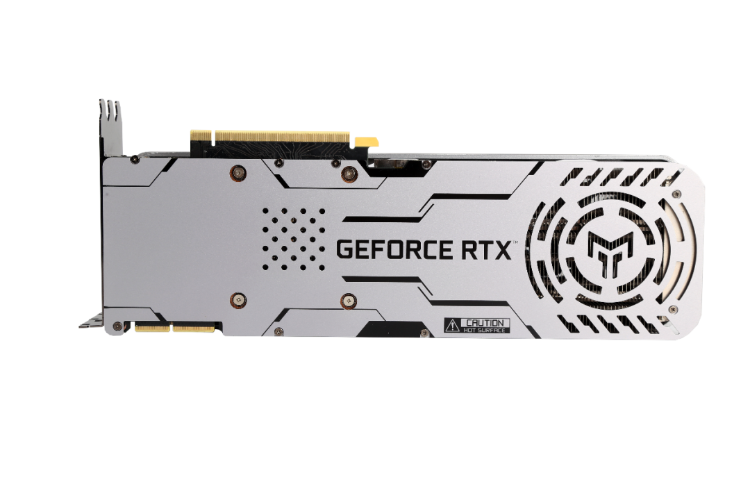 史上最强影驰新一代nvidiageforcertx309030803070显卡仰世而来