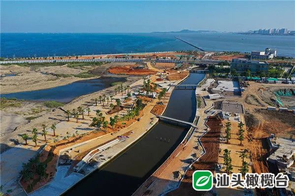【街市事】汕头气象台发布高温橙色预警信号;我区各中小学安全有序