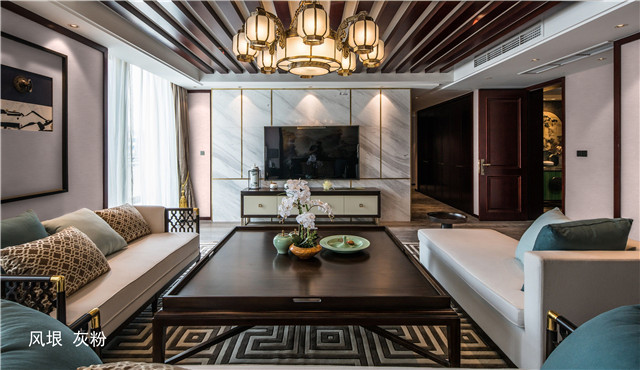 领绣菁华墙画上线当你拥有这幅画的时候你感动了