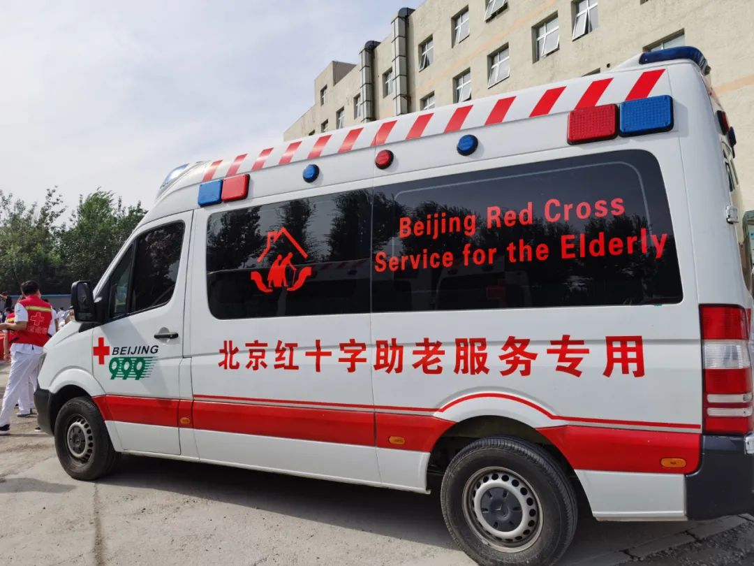 北京999非急救医疗全面启动 定制车辆可满足市民不同需求|急救|医疗