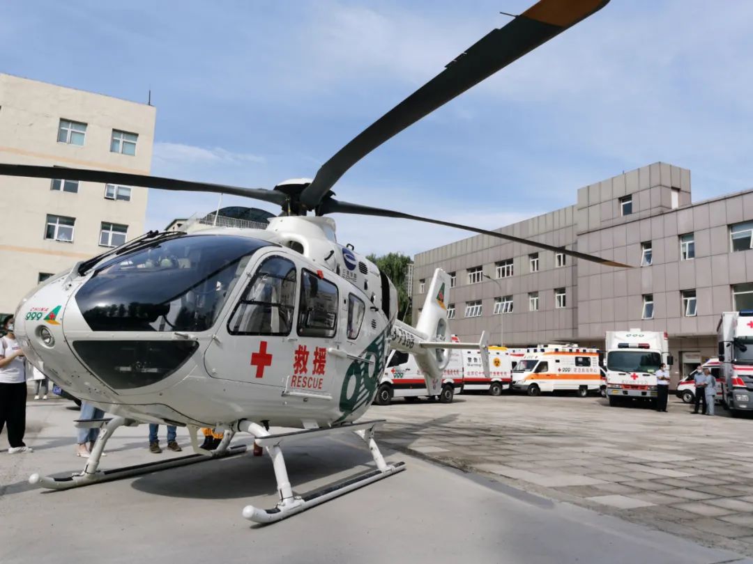 北京999非急救医疗全面启动 定制车辆可满足市民不同需求|急救|医疗
