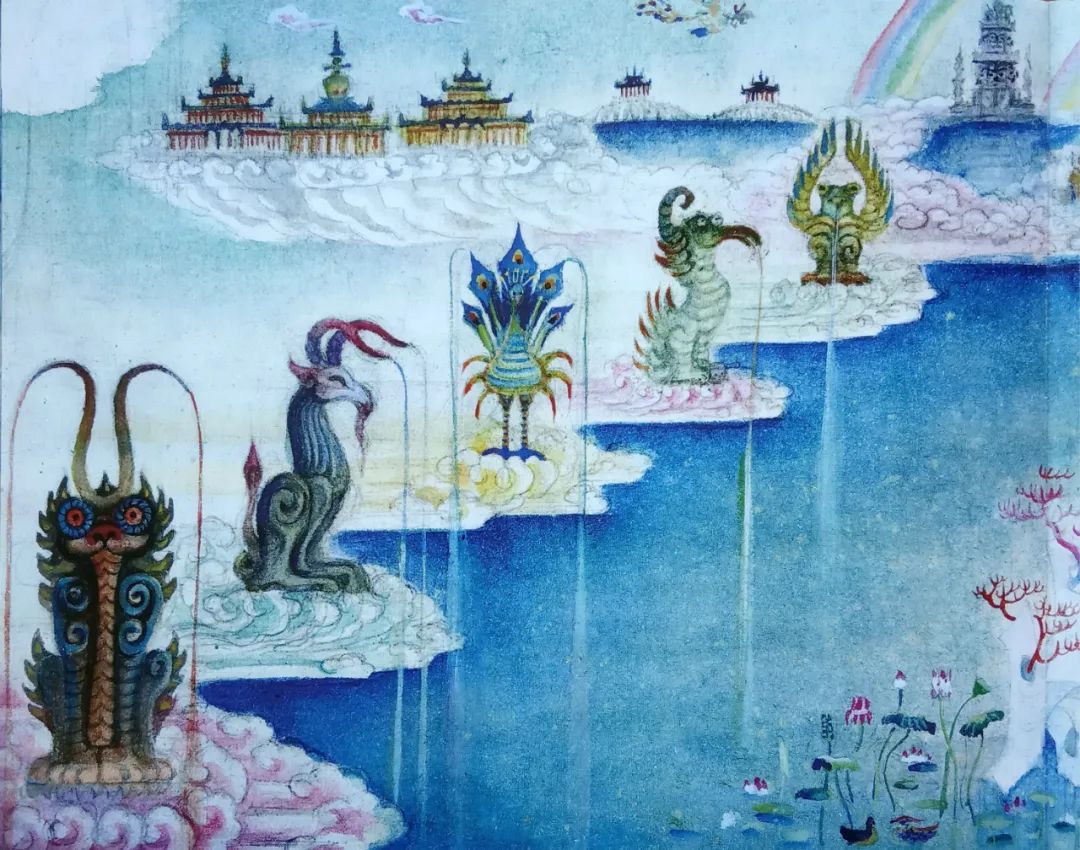 哪吒之魔童降世|动画|大闹天宫_新浪新闻